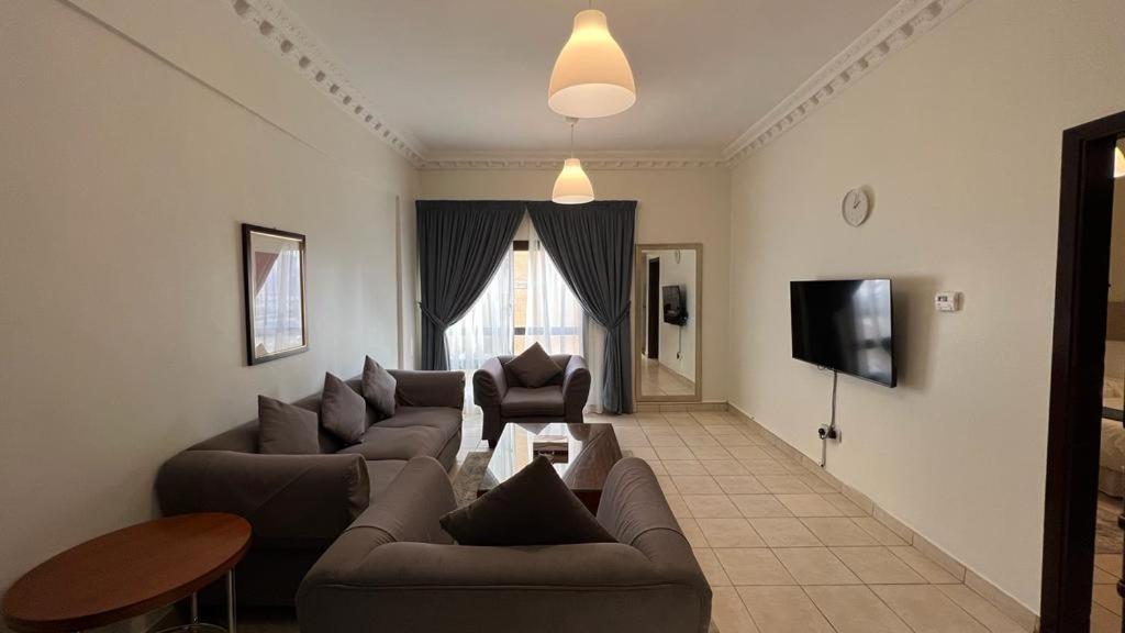 Kuwait Residence Kuwait City Exterior foto