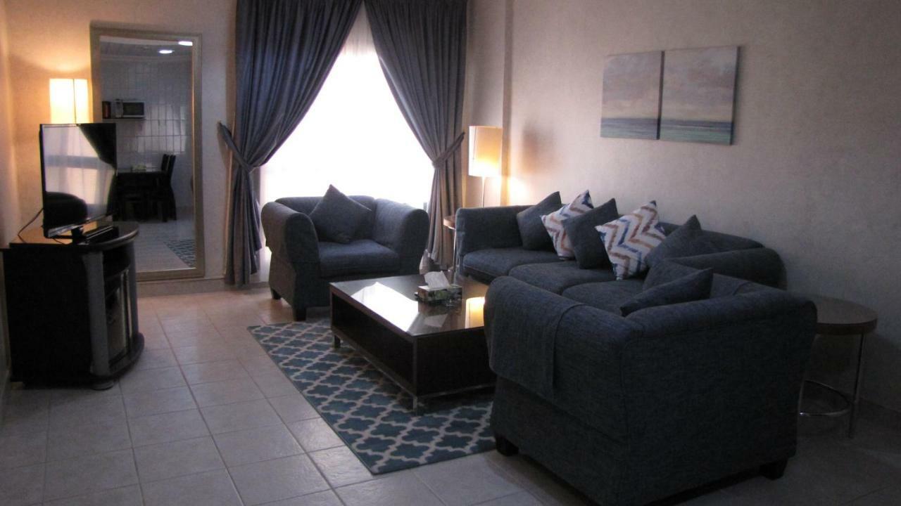 Kuwait Residence Kuwait City Exterior foto